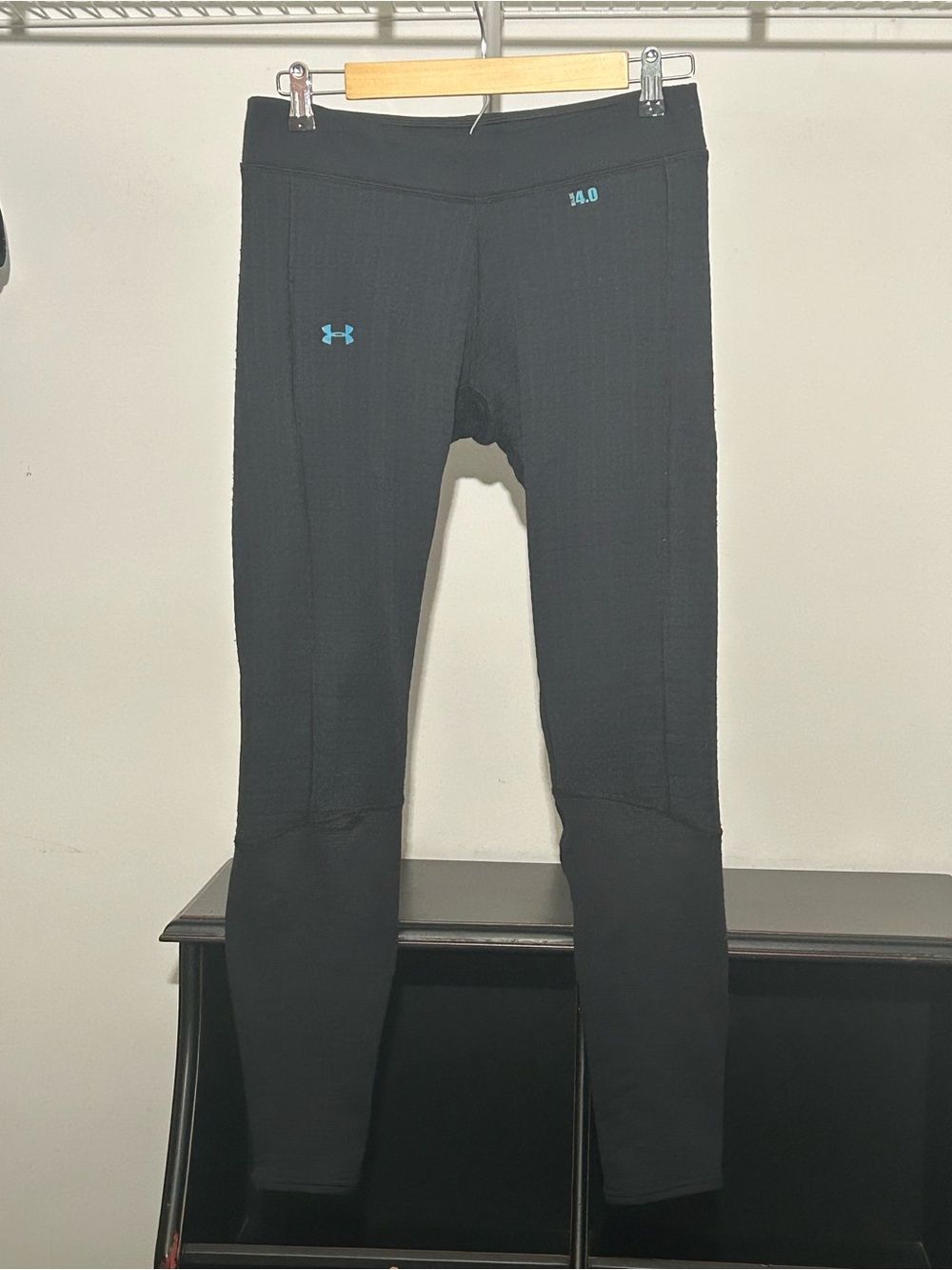 Under Armour ColdGear Base Layer Leggings